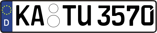 KA-TU3570