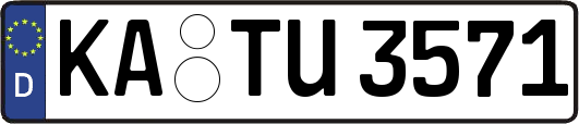 KA-TU3571