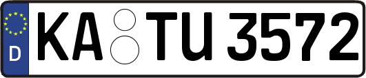 KA-TU3572