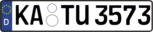 KA-TU3573