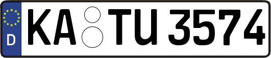 KA-TU3574