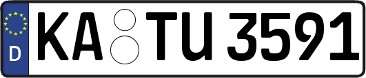 KA-TU3591