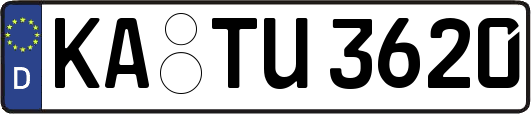 KA-TU3620