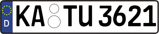 KA-TU3621
