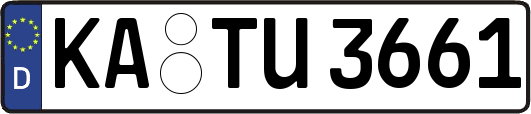 KA-TU3661