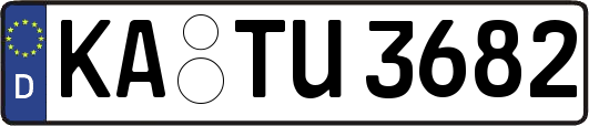 KA-TU3682