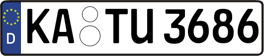 KA-TU3686