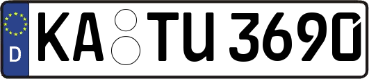 KA-TU3690