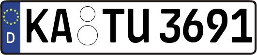 KA-TU3691