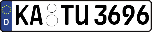 KA-TU3696