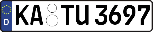 KA-TU3697