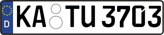 KA-TU3703