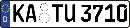 KA-TU3710