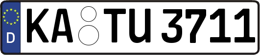 KA-TU3711