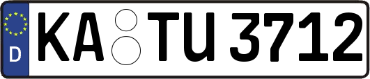 KA-TU3712