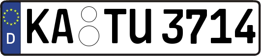 KA-TU3714