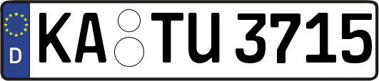 KA-TU3715