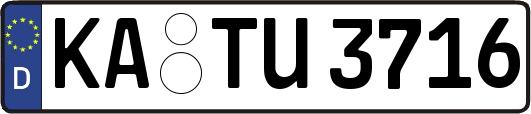 KA-TU3716