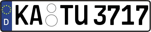 KA-TU3717