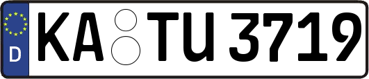 KA-TU3719