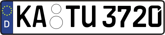 KA-TU3720