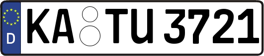 KA-TU3721