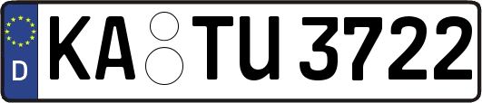 KA-TU3722