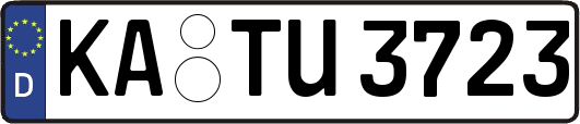 KA-TU3723