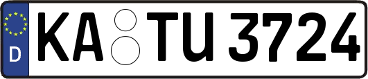 KA-TU3724