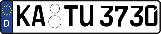 KA-TU3730