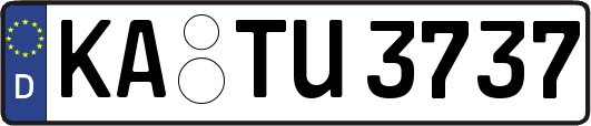 KA-TU3737