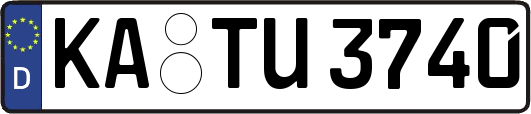 KA-TU3740