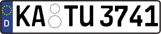 KA-TU3741