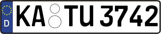KA-TU3742