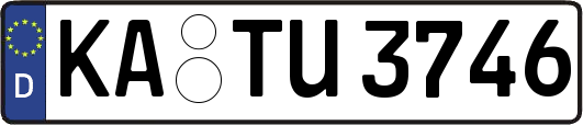 KA-TU3746