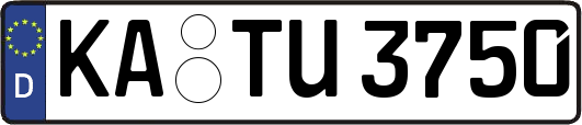 KA-TU3750