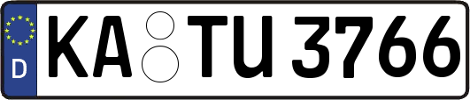 KA-TU3766
