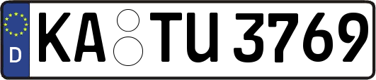 KA-TU3769