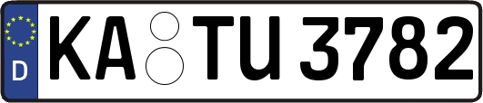 KA-TU3782