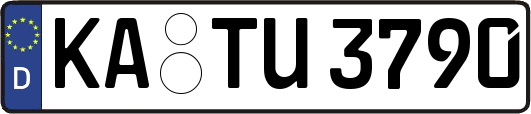 KA-TU3790