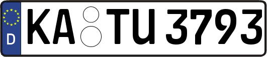 KA-TU3793