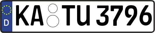 KA-TU3796