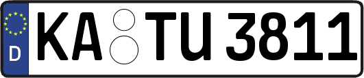 KA-TU3811