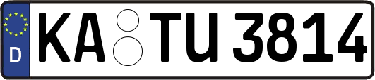 KA-TU3814