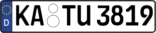 KA-TU3819