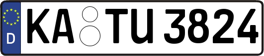 KA-TU3824