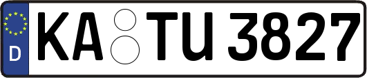 KA-TU3827