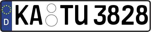 KA-TU3828