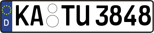KA-TU3848
