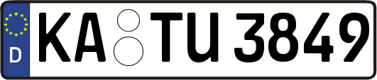 KA-TU3849